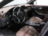 Usado Mercedes CLA45 AMG AMG 360 CV (264 kW) 2013 Blanco Coupe