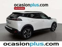 Usado Peugeot 2008 Allure 101 CV (74 kW) 2023 Blanco SUV