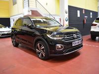 usado VW T-Cross - 1.5 TSI Sport DSG7 110kW