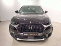 usado DS Automobiles DS7 Crossback PureTech 132kW (180CV) Auto. Grand Chic