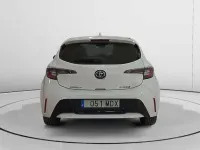 Usado Toyota Corolla Active 140 CV (102 kW) 2023 Blanco Utilitario