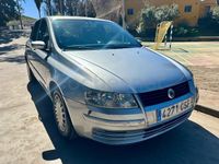 Usado Fiat Stilo 115 CV (84 kW) 2004 Gris / plata Berlina