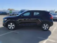 Usado Volvo XC40 129 CV (94 kW) 2023 Negro SUV