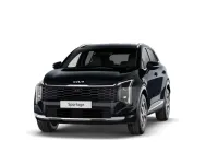 Nouvelle Kia Sportage 149 ch (109 kW) 2026 Noir SUV