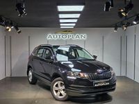 Usado Skoda Karoq Ambition 115 CV (84 kW) 2019 Negro SUV