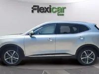Usado MG HS Luxury 258 CV (189 kW) 2022 Gris SUV
