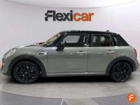 Usado Mini Cooper 136 CV (100 kW) 2018 Gris Utilitario