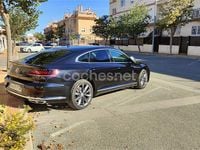Usado VW Arteon Elegance 150 CV (110 kW) 2019 Negro Berlina