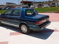 Usado Chrysler Saratoga 141 CV (103 kW) 1995 Verde Berlina