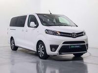 Usado Toyota Proace Active 177 CV (130 kW) 2018 Blanco Monovolumen