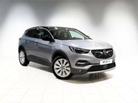 Usado Opel Grandland X Ultimate 224 CV (164 kW) 2020 Gris SUV