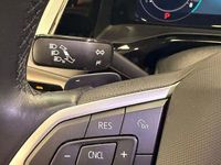 Usado VW Multivan Style 218 CV (160 kW) 2022 Gris Van