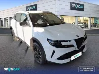Nuevo Alfa Romeo GT Junior Ti 147 CV (108 kW) 2026 Blanco SUV