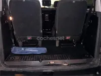 Usado Peugeot Rifter Active 130 CV (95 kW) 2019 Negro Monovolumen