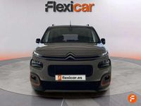 Brugt Citroën Berlingo Feel 102 HK (75 kW) 2022 Brun MPV