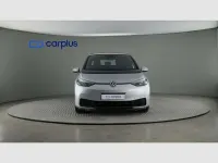 Usado VW ID.3 Pro Performance 150 kW (204 CV) 2021 Plateado Utilitario