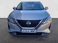 Usado Nissan Qashqai N-Connecta 140 CV (102 kW) 2024 SUV