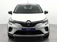 usado Renault Captur Zen E-TECH Híbrido 105kW (145cv)