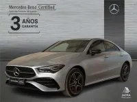 Usado Mercedes CLA250e 218 CV (160 kW) 2025 Berlina