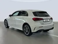 Usado Mercedes A250 218 CV (160 kW) 2022 Blanco