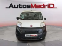 Usado Fiat Fiorino 80 CV (58 kW) 2021 Blanco Monovolumen