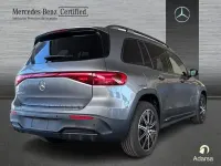 Nuevo Mercedes EQB250 139 kW (190 CV) 2026 Gris montaña