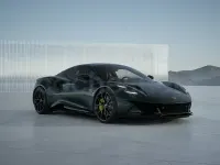 Nuevo Lotus Emira 400 CV (294 kW) 2026 Blanco Coupe