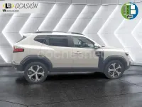 Usado Dacia Duster Journey 130 CV (95 kW) 2024 Beige SUV