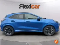 Usado Ford Puma ST-Line X 155 CV (114 kW) 2023 Blanco SUV