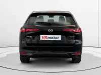 Usado Mazda CX-60 Homura-Line 327 CV (240 kW) 2023 Negro SUV