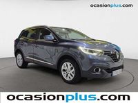 usado Renault Kadjar Tech Road Energy dCi 81kW (110CV)