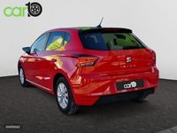 usado Seat Ibiza CNG 1.0 90 cv