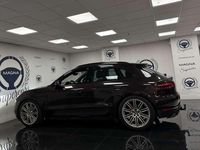 Usado Porsche Macan S 258 CV (189 kW) 2014 SUV