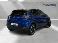 Usado Renault Captur Techno 100 CV (73 kW) 2025 Otro SUV