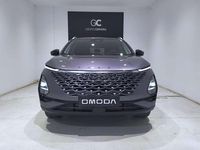 Usado Omoda 5 147 CV (108 kW) 2025 Gris SUV