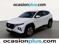 Usado Hyundai Tucson 150 HP (110 kW) 2023 Branco SUV