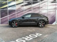 Nuevo Porsche Macan 2026 Eléctrico SUV