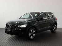 Usado Volvo XC40 Inscription 262 CV (192 kW) 2021 Negro SUV