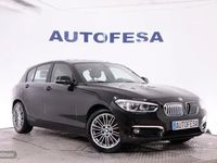Usado BMW 125 224 CV (164 kW) 2018 Negro Utilitario