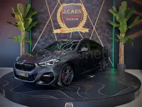 Occasion BMW 218 136 PK (100 kW) 2021 Grijs Coupé