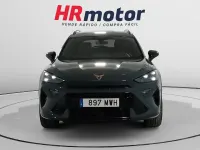Käytetty Cupra Formentor 150 HP (110 kW) 2024 Harmaa Katumaasturi
