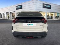 Brugt Citroën e-C4 Feel 100 kW (137 HK) 2023 Hvid Sedan