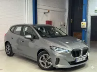 Usado BMW 218 Active Tourer Comfort Edition 150 CV (110 kW) 2023 Burdeos Monovolumen