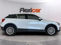 Usado Audi Q2 Design 116 CV (85 kW) 2019 Blanco SUV