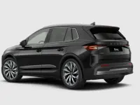 Nuevo Skoda Elroq 210 kW (286 CV) 2026 Negro SUV