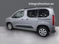 Usado Opel Combo Business Edition 102 CV (75 kW) 2023 Gris