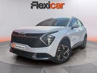 Usado Kia Sportage 136 CV (100 kW) 2023 Blanco SUV