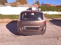 Usado Renault Grand Scénic III Dynamique 130 CV (95 kW) 2010 Marrón Monovolumen