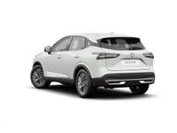 Nuevo Nissan Qashqai Acenta 140 CV (102 kW) 2025 Blanco SUV