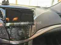 Usado Hyundai i40 GLS 136 CV (100 kW) 2011 Blanco Familiar